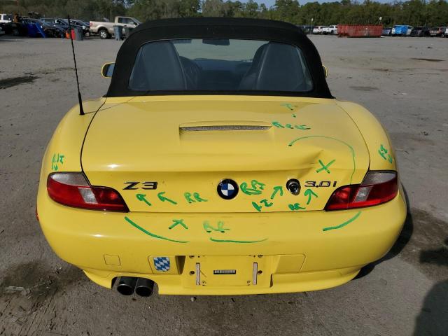 Photo 5 VIN: WBACN53401LJ56577 - BMW Z3 