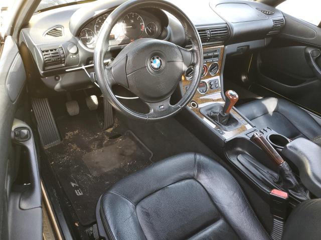 Photo 7 VIN: WBACN53401LJ56577 - BMW Z3 