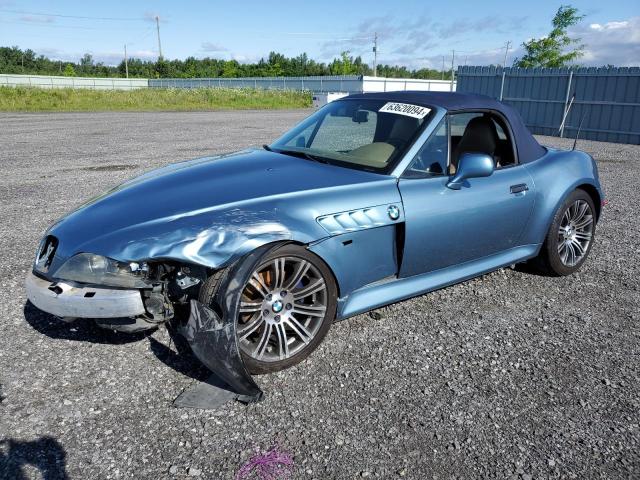 Photo 0 VIN: WBACN53401LL47822 - BMW Z3 