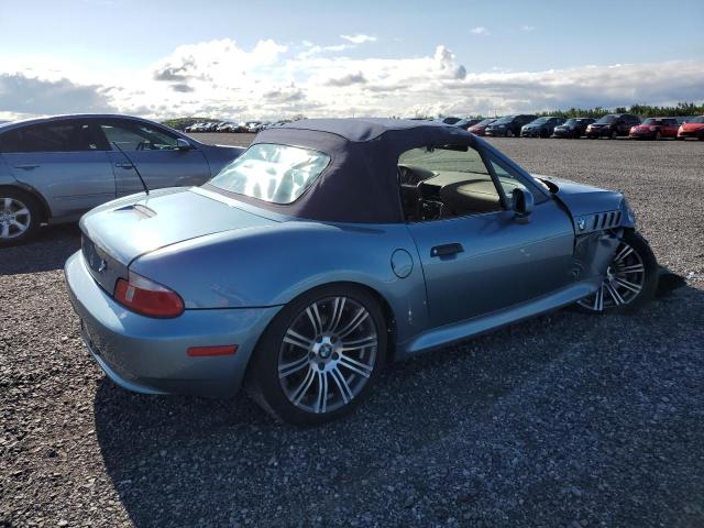 Photo 2 VIN: WBACN53401LL47822 - BMW Z3 