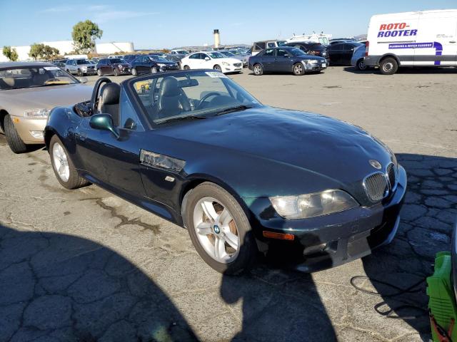 Photo 3 VIN: WBACN53421LJ56869 - BMW Z3 