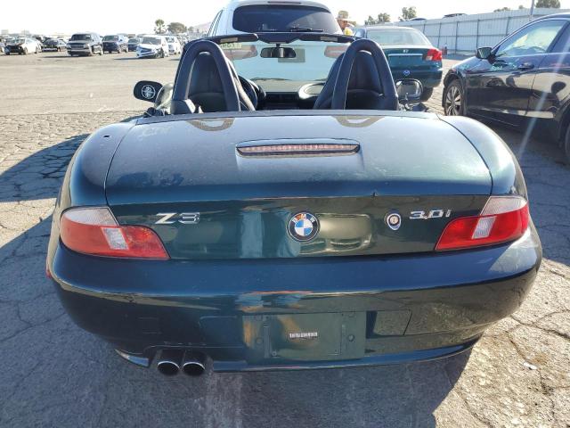 Photo 5 VIN: WBACN53421LJ56869 - BMW Z3 