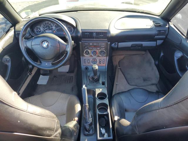 Photo 7 VIN: WBACN53421LJ56869 - BMW Z3 