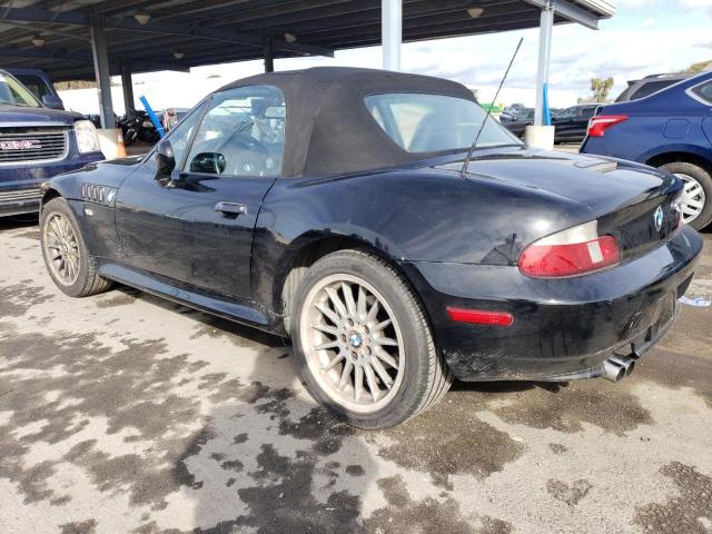 Photo 1 VIN: WBACN53431LL48124 - BMW Z3 