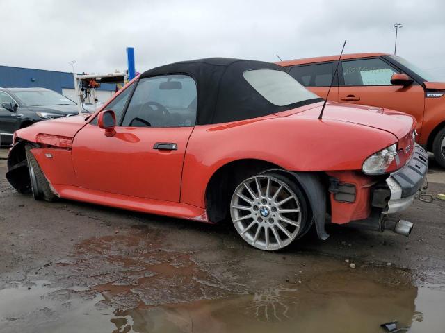 Photo 1 VIN: WBACN53441LJ56422 - BMW Z3 3.0 