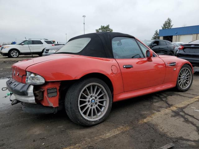 Photo 2 VIN: WBACN53441LJ56422 - BMW Z3 3.0 