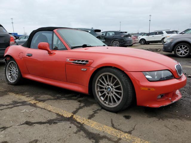 Photo 3 VIN: WBACN53441LJ56422 - BMW Z3 3.0 