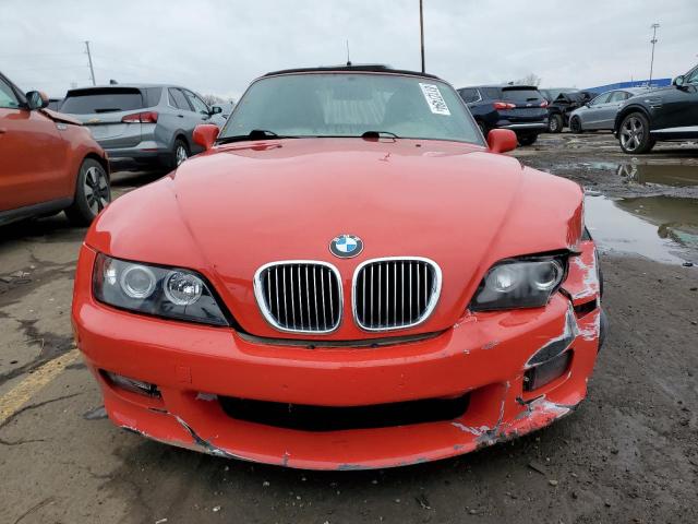 Photo 4 VIN: WBACN53441LJ56422 - BMW Z3 3.0 