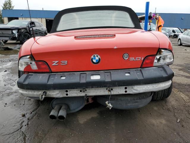 Photo 5 VIN: WBACN53441LJ56422 - BMW Z3 3.0 