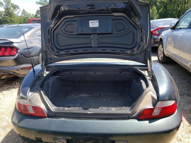 Photo 5 VIN: WBACN53451LJ57711 - BMW Z3 