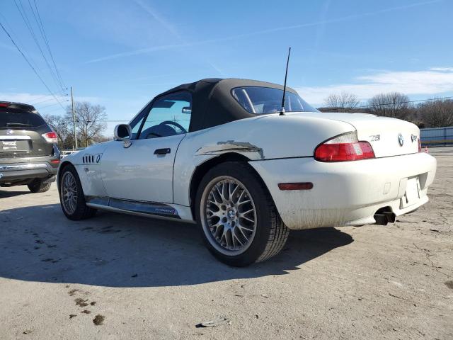 Photo 1 VIN: WBACN53471LJ55796 - BMW Z3 