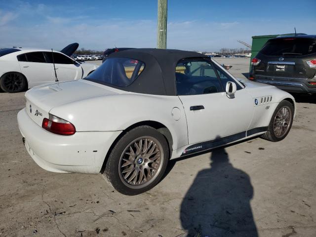 Photo 2 VIN: WBACN53471LJ55796 - BMW Z3 