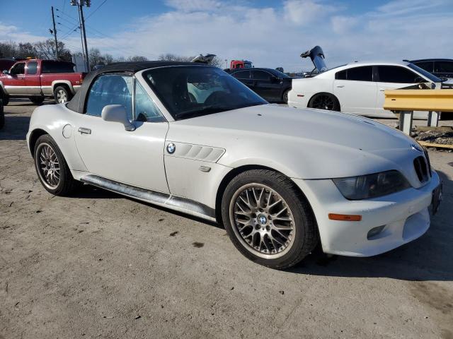 Photo 3 VIN: WBACN53471LJ55796 - BMW Z3 