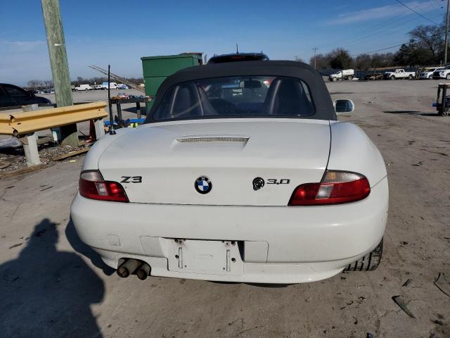 Photo 5 VIN: WBACN53471LJ55796 - BMW Z3 