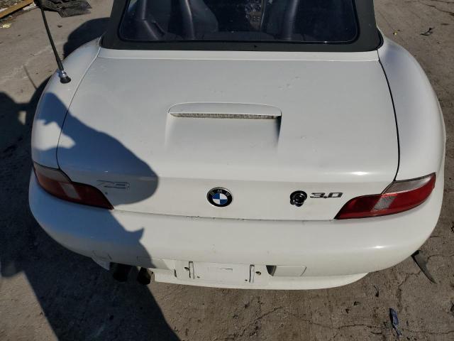 Photo 9 VIN: WBACN53471LJ55796 - BMW Z3 