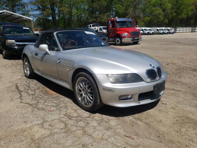 Photo 0 VIN: WBACN53481LJ56116 - BMW Z3 3.0 