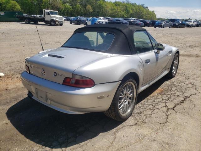 Photo 3 VIN: WBACN53481LJ56116 - BMW Z3 3.0 