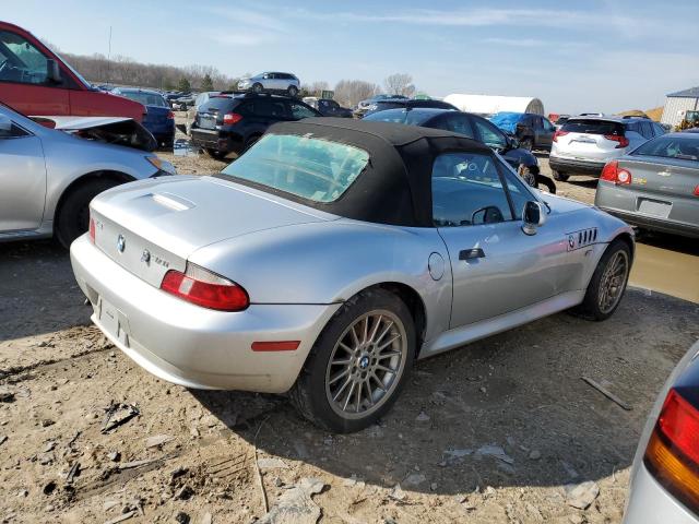 Photo 2 VIN: WBACN53491LJ58909 - BMW Z3 3.0 