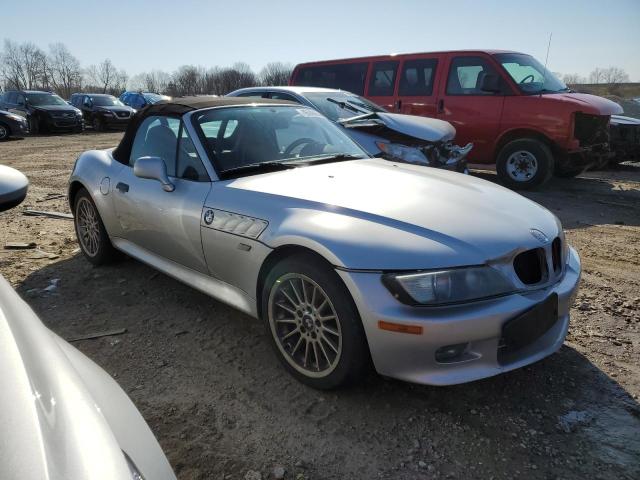 Photo 3 VIN: WBACN53491LJ58909 - BMW Z3 3.0 