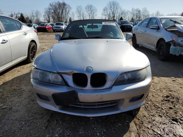 Photo 4 VIN: WBACN53491LJ58909 - BMW Z3 3.0 