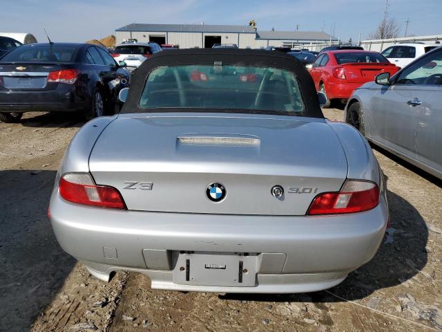 Photo 5 VIN: WBACN53491LJ58909 - BMW Z3 3.0 