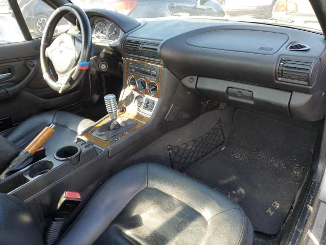 Photo 7 VIN: WBACN53491LJ58909 - BMW Z3 3.0 