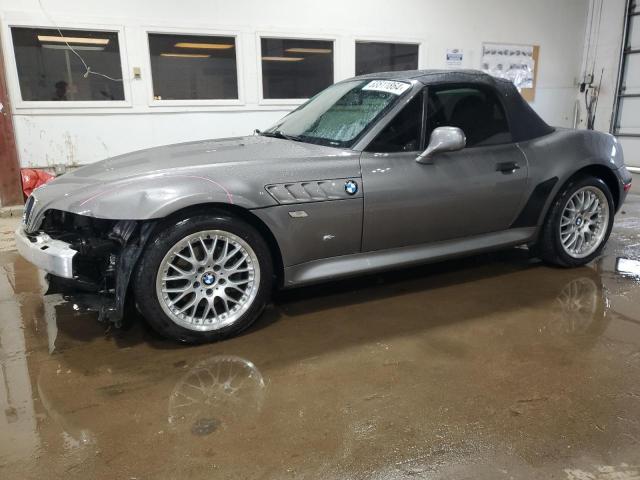 Photo 0 VIN: WBACN534X1LJ59132 - BMW Z3 3.0 