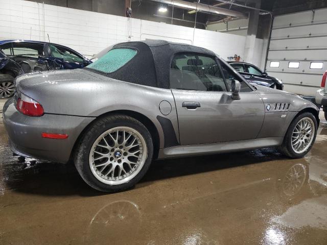 Photo 2 VIN: WBACN534X1LJ59132 - BMW Z3 3.0 