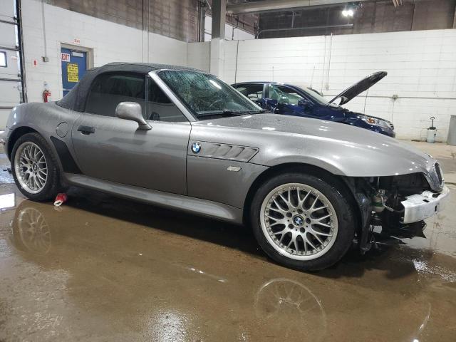 Photo 3 VIN: WBACN534X1LJ59132 - BMW Z3 3.0 