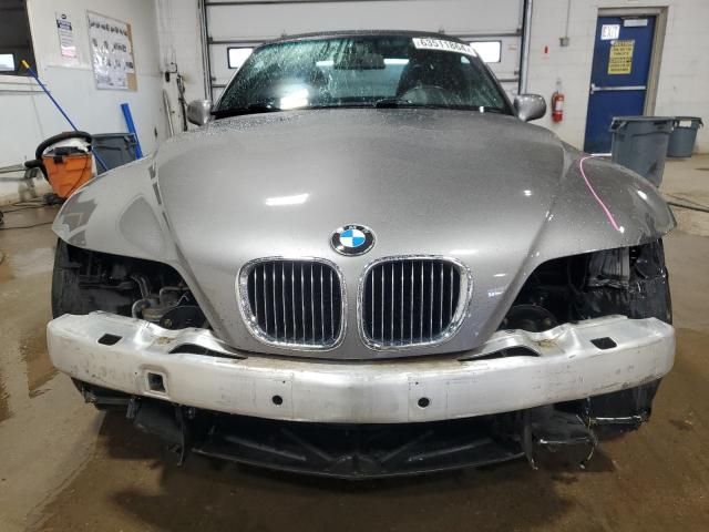 Photo 4 VIN: WBACN534X1LJ59132 - BMW Z3 3.0 