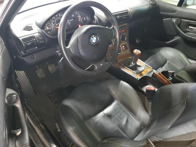 Photo 7 VIN: WBACN534X1LJ59132 - BMW Z3 3.0 