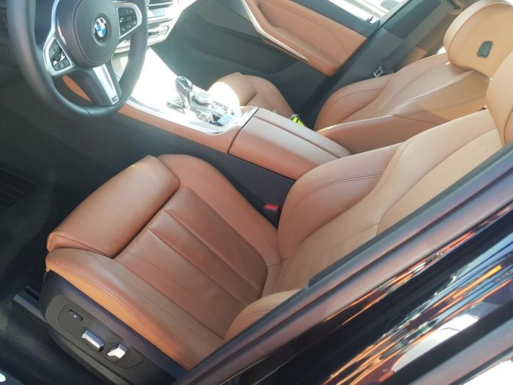 Photo 23 VIN: WBACR61010LJ17621 - BMW X5 