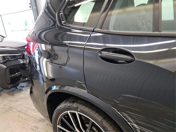 Photo 30 VIN: WBACR610609D16602 - BMW X5 