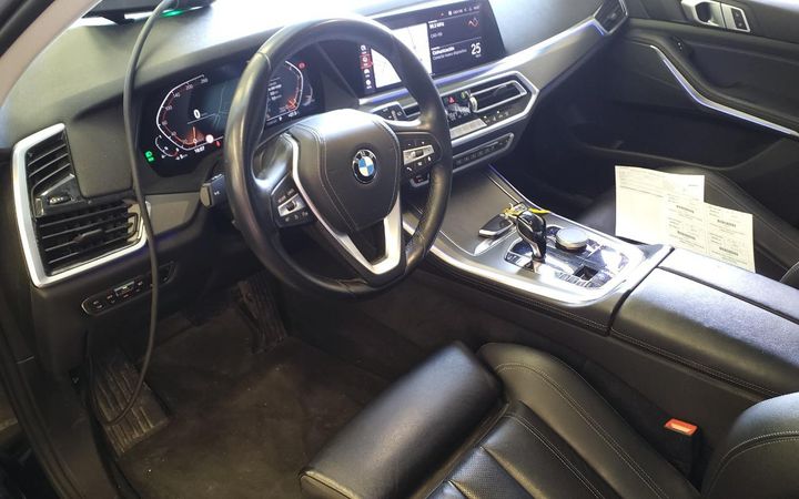 Photo 22 VIN: WBACR61080LH87069 - BMW X5 