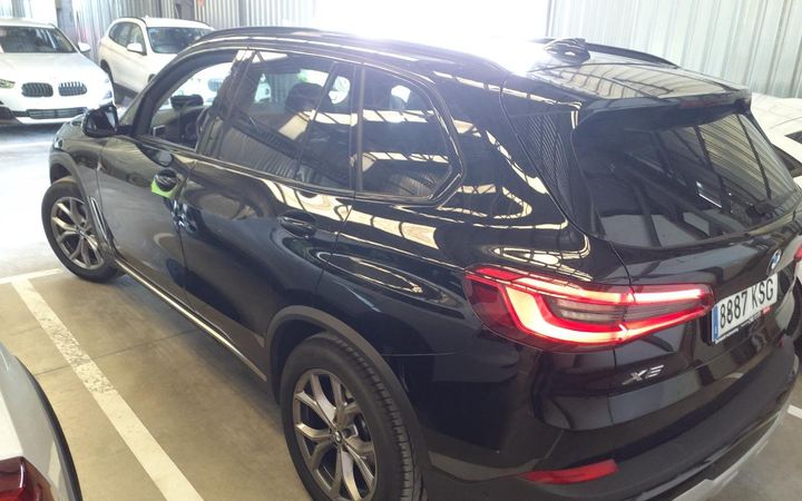 Photo 27 VIN: WBACR61080LH87069 - BMW X5 