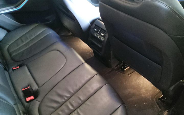 Photo 36 VIN: WBACR61080LH87069 - BMW X5 