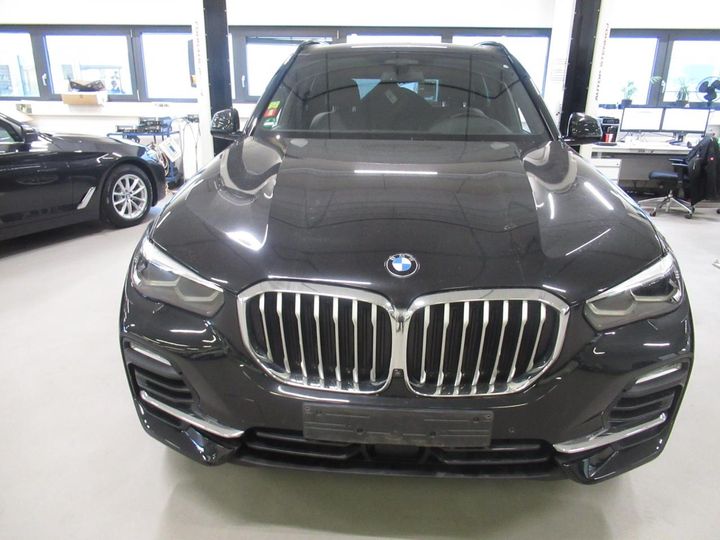 Photo 16 VIN: WBACR61090LJ22565 - BMW X5 