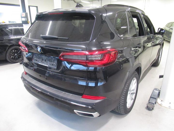 Photo 2 VIN: WBACR61090LJ22565 - BMW X5 