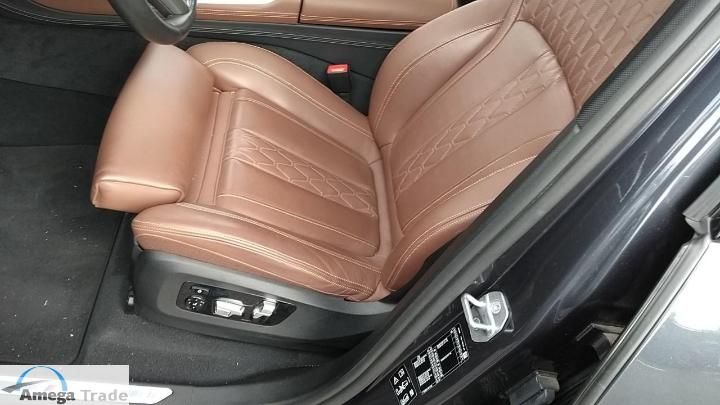 Photo 11 VIN: WBACR610X0LH99532 - BMW X5 XDRIVE40I 