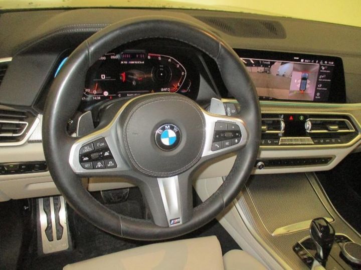 Photo 20 VIN: WBACV010009B86115 - BMW X5 