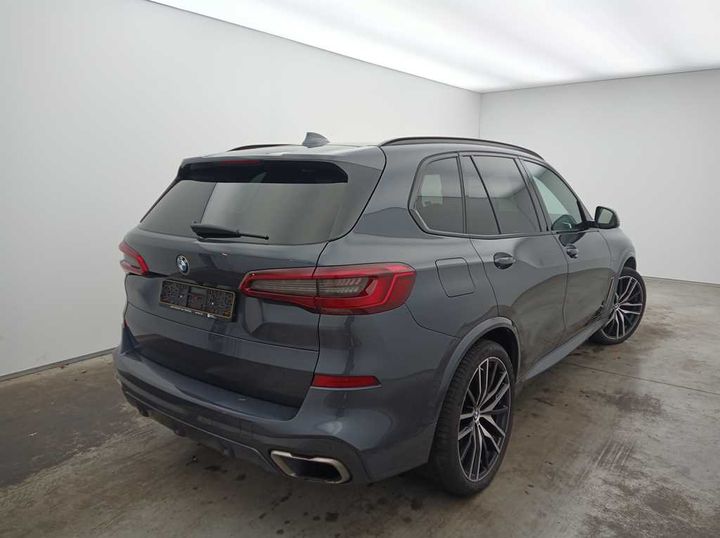 Photo 2 VIN: WBACV01000LK56180 - BMW X5 &#3918 