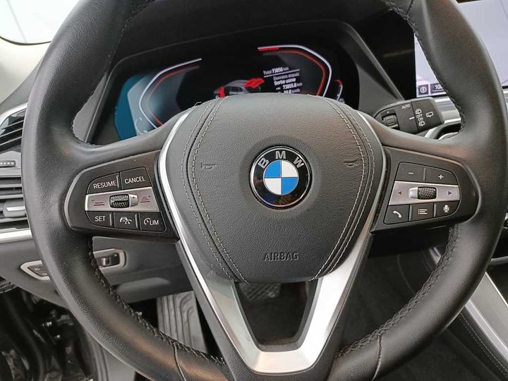 Photo 27 VIN: WBACV410109C52159 - BMW X5 &#3918 