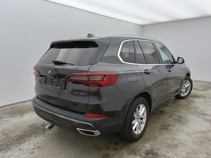 Photo 2 VIN: WBACV410109C52159 - BMW X5 &#3918 