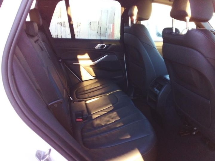 Photo 9 VIN: WBACV410209B58775 - BMW X5 