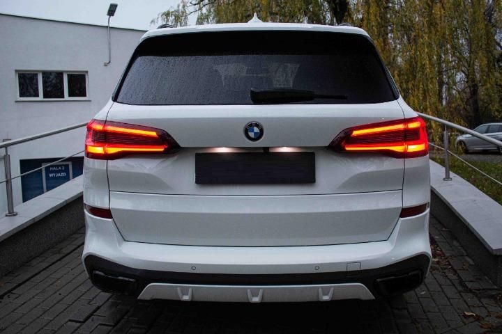 Photo 3 VIN: WBACV410409L44816 - BMW X5 SUV 