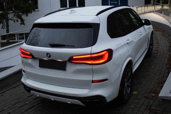 Photo 4 VIN: WBACV410409L44816 - BMW X5 SUV 