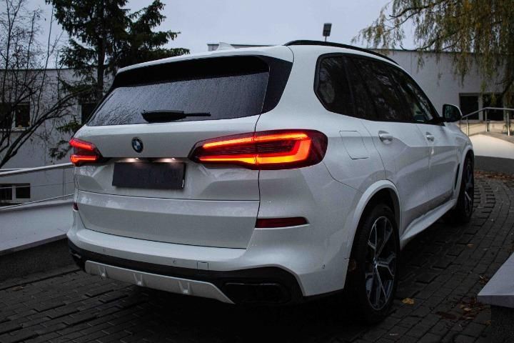 Photo 5 VIN: WBACV410409L44816 - BMW X5 SUV 