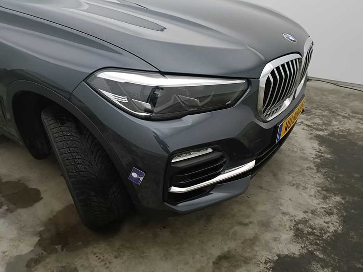 Photo 15 VIN: WBACV41050LE31890 - BMW X5 &#3918 