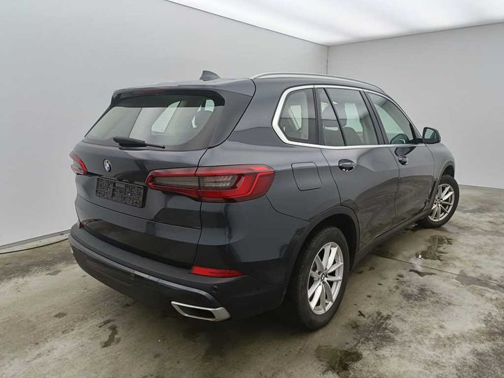 Photo 2 VIN: WBACV41050LE31890 - BMW X5 &#3918 