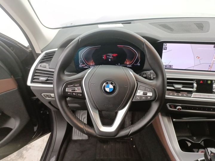 Photo 23 VIN: WBACV41050LE31890 - BMW X5 &#3918 